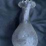 Antique Paraffin Oil Lamp Open to Offers Image 5