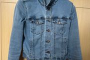 vero moda woman jeans jacket  M