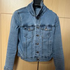 vero moda woman jeans jacket  M