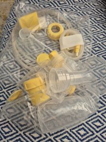 medela
