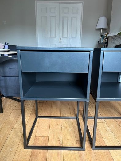 Vikhammer Side Tables