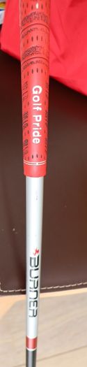 Taylor-Made Rescue Golf Club