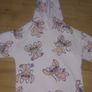 Girls Jumper + Jacket Image 5