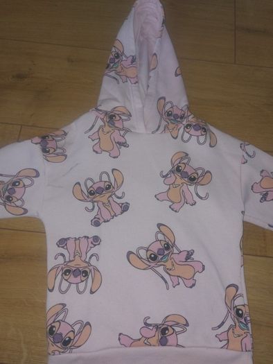 Girls Jumper + Jacket
