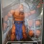 BRAND NEW Masters of the Universe Masterverse Revelation Beast Man Action Figure Image 4