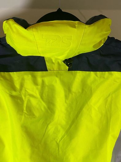Workwear Jacket