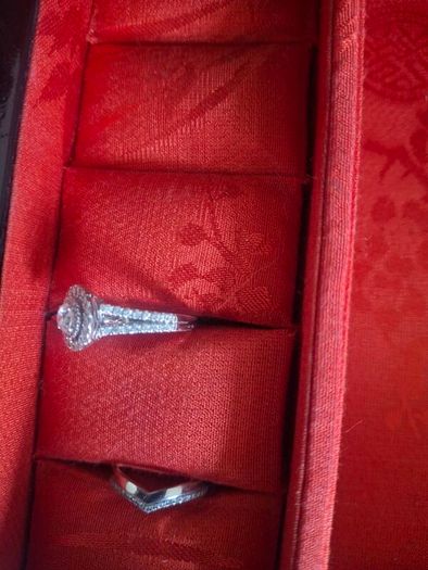Engagement Ring