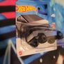 Hotwheels Telsa Cybertruck HW Rolling Metal #246 New & Sealed! Short Card Image 2