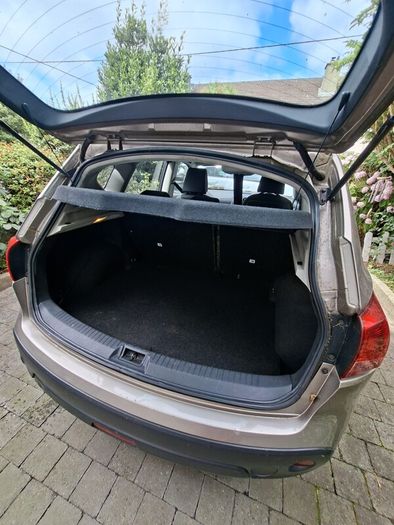 2009 Nissan Qashqai