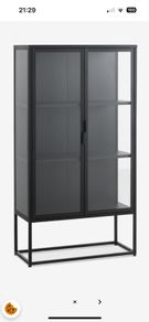 Display Cabinet