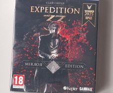 Clair Obscur Expedition 33 Mirror Edition PS5