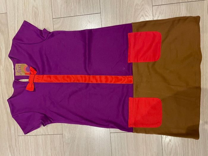 Next dress - girls 140cm / 10yo