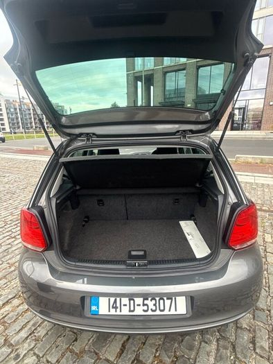 VW POLO 1.2 petrol 1 owner