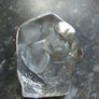 Mats Jonasson Squirrel paperweight Image 3