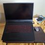MSI GL75 Leopard Gaming Laptop Image 3