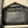 ALL SAINTS Balfern genuine leather jacket ladies jacket Image 7