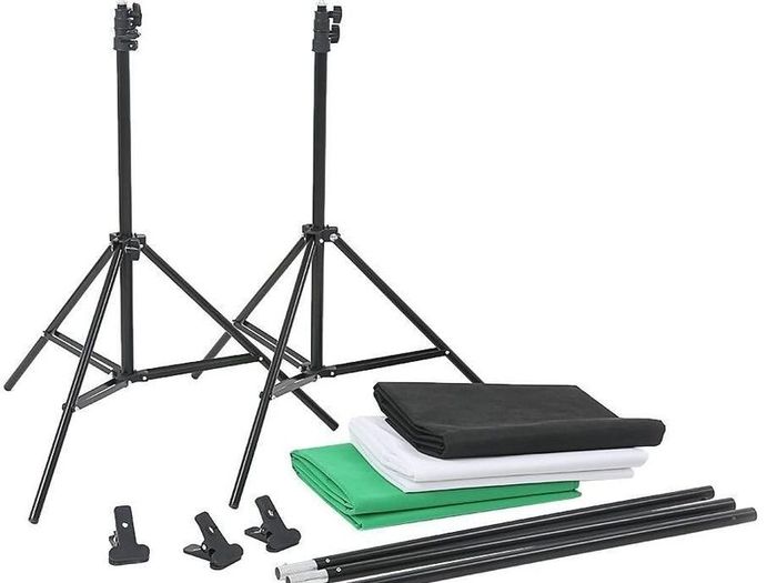 Photography Lighting Kit