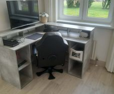Computer Desk