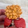 Funko Mystery Mini My Hero Academia Hawks approx. 7 cm. Used Please see photos Image 7