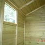 8ft x 10ft Budget Garden Shed Image 3