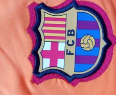 New Nike Jersey