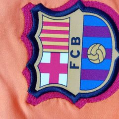 New Nike Jersey