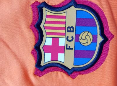 New Nike Jersey