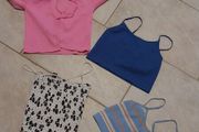 Size xs bundle