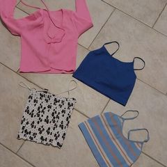 Size xs bundle