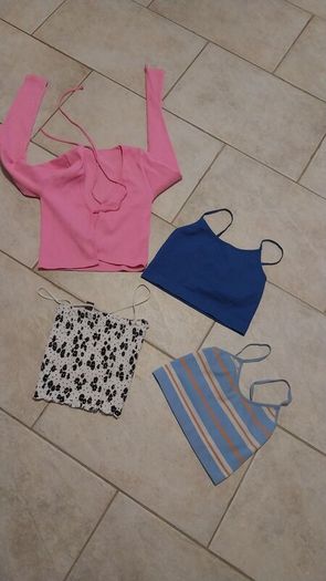 Size xs bundle