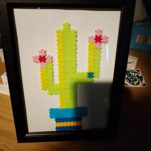 framed pictures