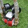 Grundfos Pumps > STN-1.5B Twin Ended Shower Pump (1.5 Bar, Universal).(well working) Image 10