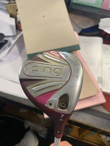 Ping Gle2