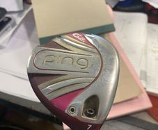 Ping Gle2