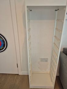 Trofast storage unit
