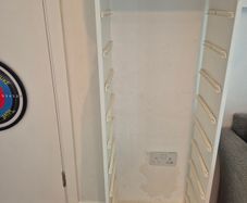 Trofast storage unit