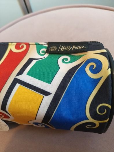 Genuine merchandise Harry Potter pencil case