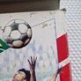 Kick Off Nes Nintendo Arcade Retro Games Original Image 3