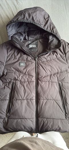 diesel jacket