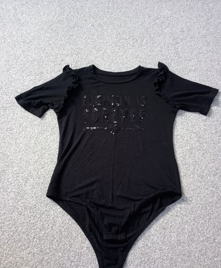 Girls Bodysuit / Top Fashion Is Forever
