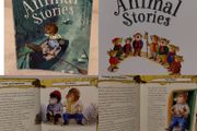 Classic Animal Stories