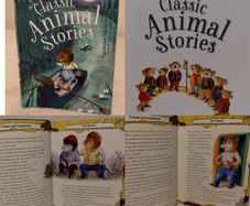 Classic Animal Stories