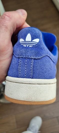 Adidas Campus
