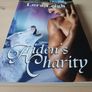 Aiden's Charity by Lora Leigh (Erotic Adult Romance Fantasy American 1st Edition Paperback 2007) Image 3