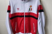 Adidas  Originals Authentic AC Milan Anthem jacket