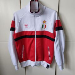 Adidas  Originals Authentic AC Milan Anthem jacket