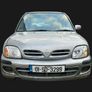 Nissan March K11 / Nissan Micra K11 For Parts Image 3