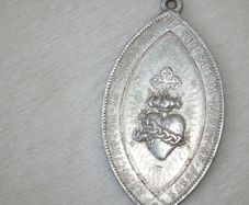 Holy Medal