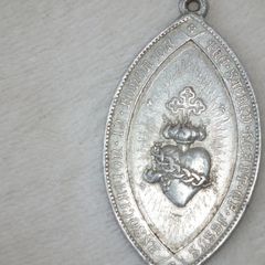 Holy Medal