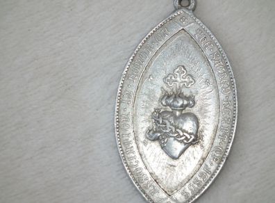 Holy Medal